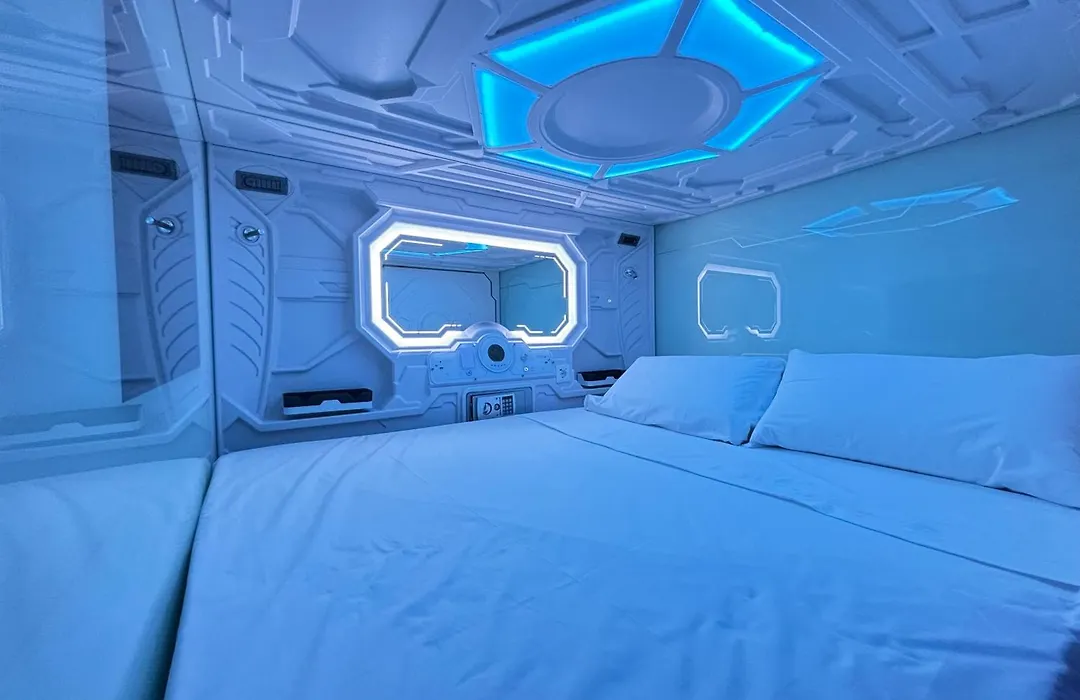 Futurotel Granada Space Spa-1
