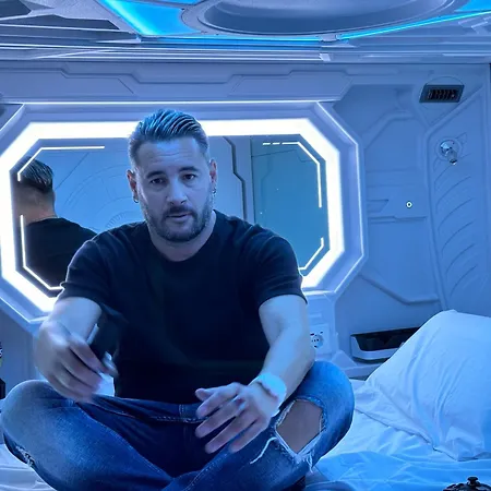 Futurotel Granada Space Spa-3